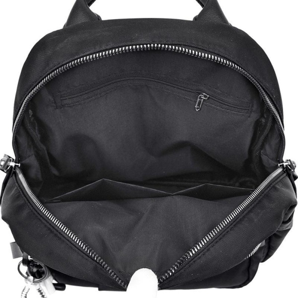 Kvinder pige rygsæk skulder taske skoletaske Oxford Small Simple A