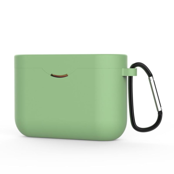 Case Beskyttende silikone taske spænde til Sony WF-1000XM3 Green