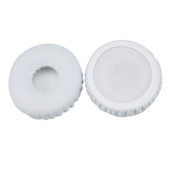 Erstatningspute for ørepute for Jabra Revo Wireless Protective Case White