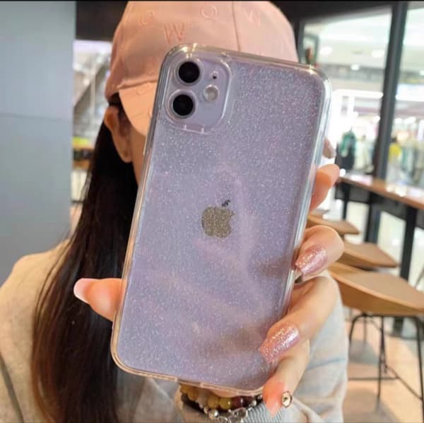 Deksel for iPhone 17Pro Fine Flash Star Flash