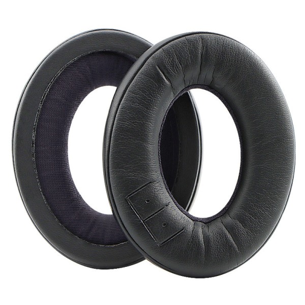 Philippe Foam Cover vaihtokorvatyyny Parrot Zik 1.0:lle Black