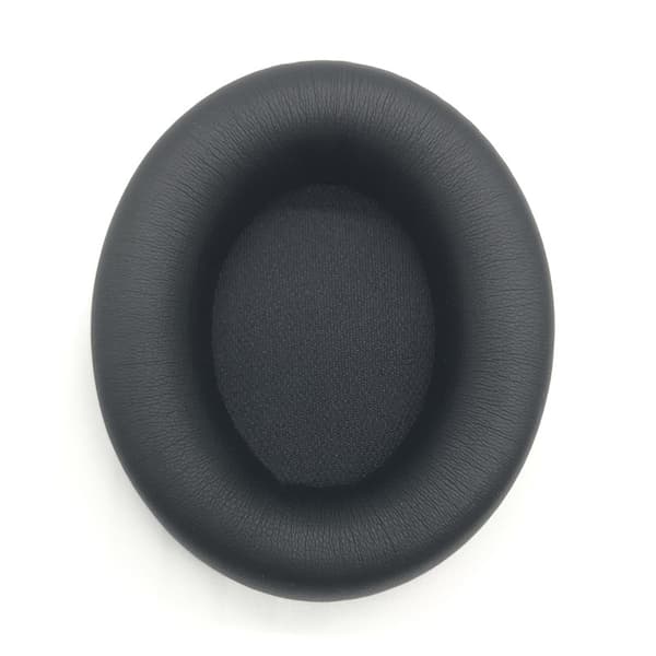 1 par svarte erstatningsøreputer for Beats Studio Pro recording engineer PRO
