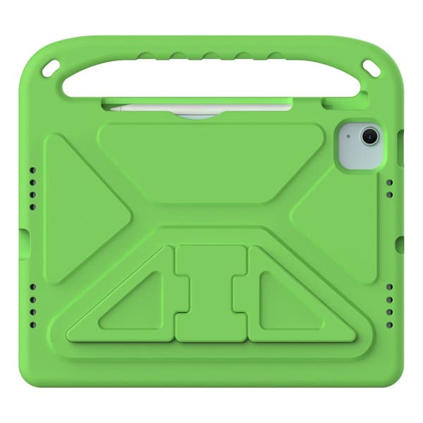Stilfuldt etui til iPad mini 1/2/3/4/5 7.9 Grøn Green