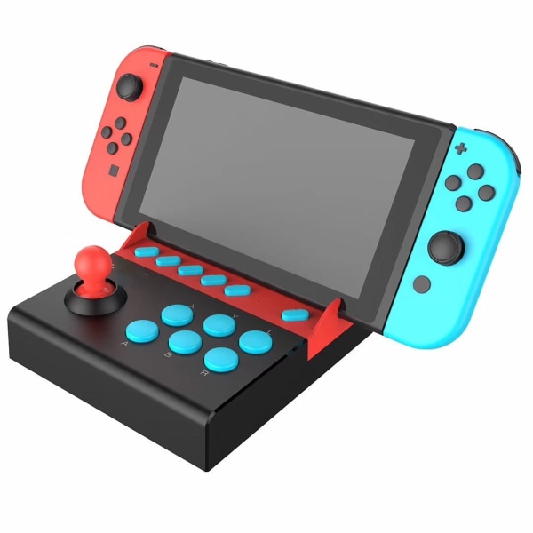 Gladiator för Plug-and-Play-stöd för Switch Arcade Joystick Controller