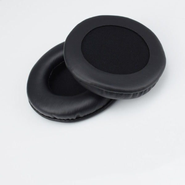 Ersättande öronkudde för Pioneer Hdj1000 2000 Sony MDR-V700 Xd900 V730 Foam Cover PU leather