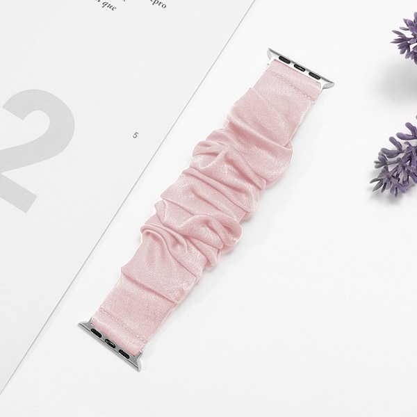 Klockarmband för Apple Watch iWatch 38/40/41/42MM rosa-06