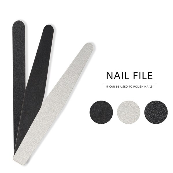 Nail Art Sormenkynsien hoitosarja USB hiomakone kynsiviilan kiillotusnauhan jauhe pölyharja 10-osainen set 10-piece set