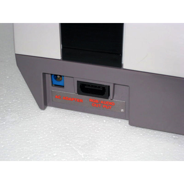 3 M Nintendo NES SCART -kaapelille RGB AV -videokaapelipelikone NES-kaapeli