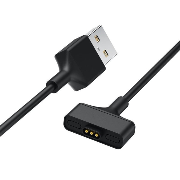 USB-lader-ladekabel Kompatibel med Fitbit ionic Default Title