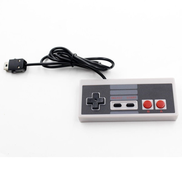 Nintendo Mini NES Rocker Classic Edition Handle Wii Handle Joystickille