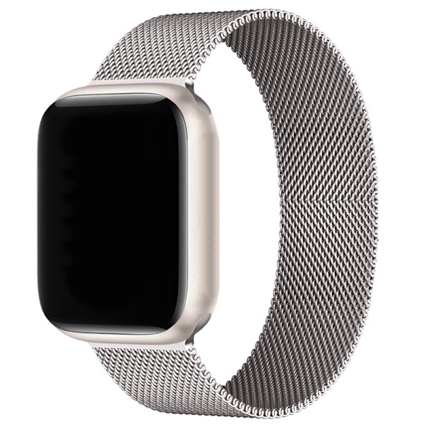 Kellon ranneke Apple Watch iWatch 38/40/41mm Tähtivalo