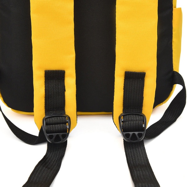 Kouluopiskelijareppu College Bookbag Matkalaukku Urheilu Tulostettava vapaa-ajan ratsastus Green Small size