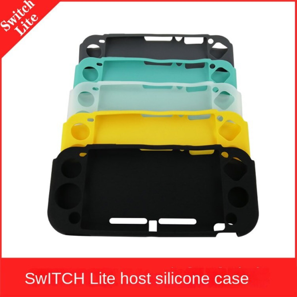 Switchlite yksiosaiselle case , case Nslite Game Machine - All Inclusive Gray