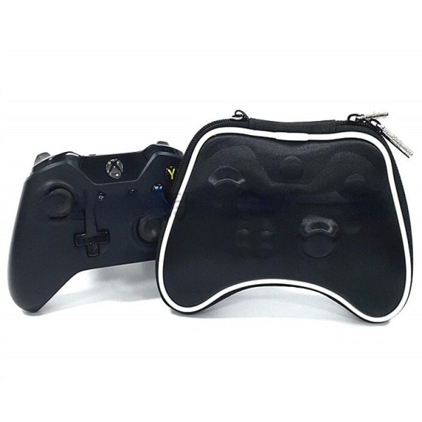 För Xbox One Handle Bag One Bag Elite Version Handtag Storage Bag Ones Version Tillbehör Black