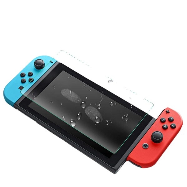 Nintendo Nintendo Switch Tempered Film NS Glass Protector Switch näytönsuoja