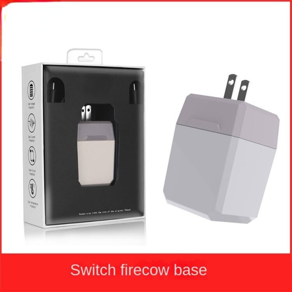 For Switch Firecow Base Support Host Lading Switching TV Mode Base Support Android Projection