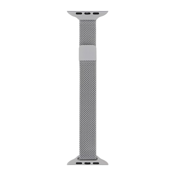 Klokkereim for Apple Watch iWatch 38mm/40mm/41mm universal kald grå