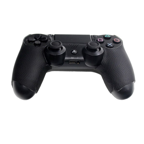 For PS4 Håndtak Anti-Slip Tape PS4 Grip PS4 Håndtak Klistremerker Håndtak Sleeve Gamepad-skjerm