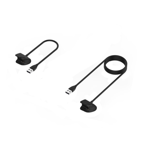 Opladerkabel til Samsung Galaxy Fit2 SM-R220 USB-oplader 100CM