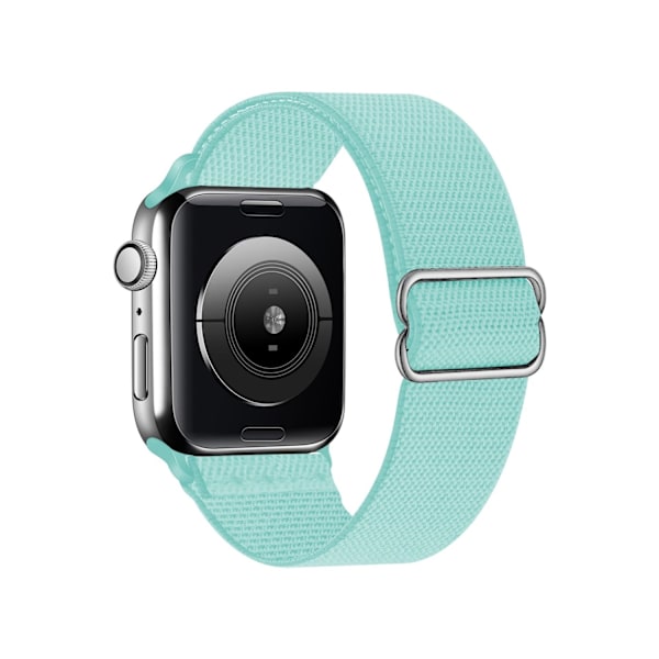 Kellon ranneke Apple Watch iWatch 42/44/45/46/49MM, vesensininen