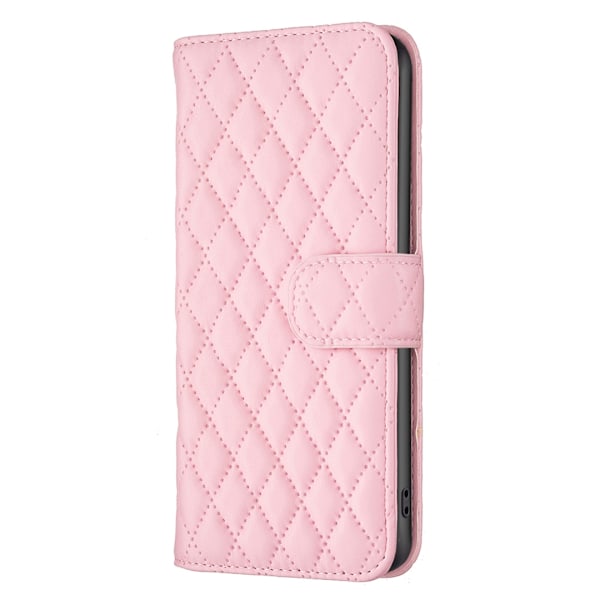 Etui til iPhone 14 Pro pink ins Pipi internet kendis kortholder