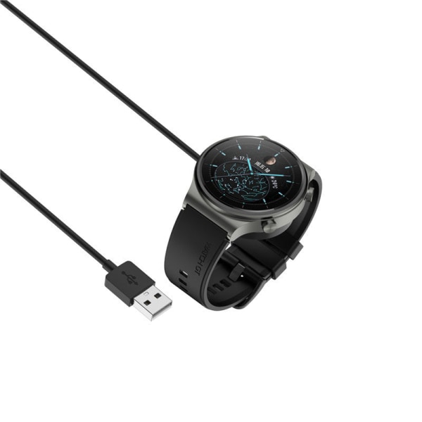 Langaton USB -laturi Huawei Watch GT2 PRO ECG:lle Default Title
