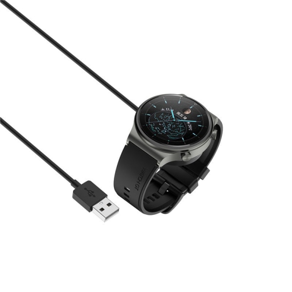 USB Trådløs oplader til Huawei Watch GT2 PRO ECG Default Title