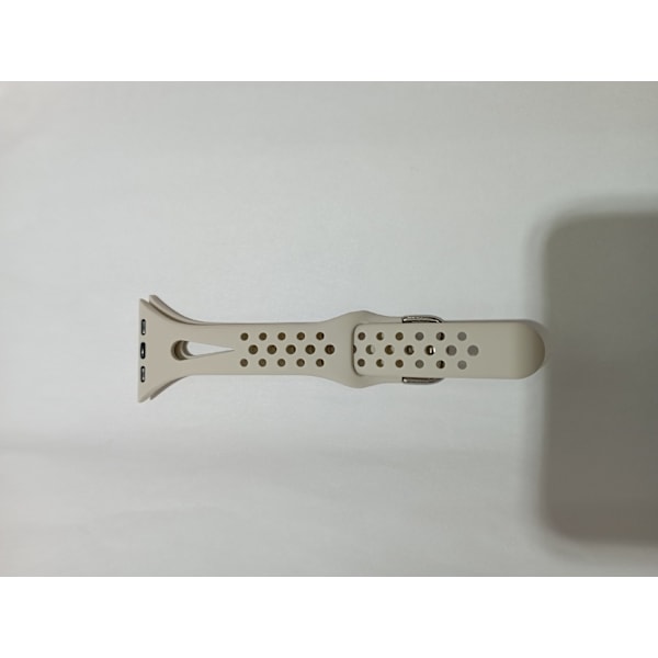 Klockarmband för Apple Watch iWatch 42/44/45MM one size aprikos