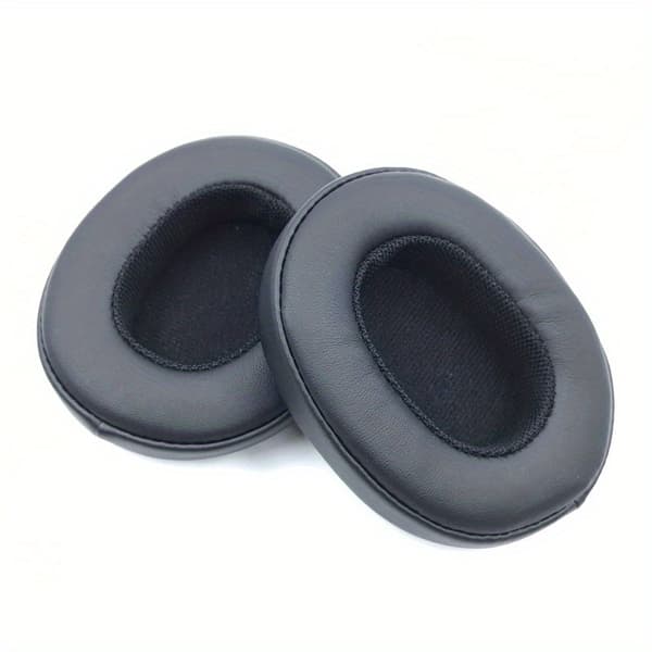 1 par sorte ørepuder til Skullcandy Crusher 3.0 Wireless HESH 3rd
