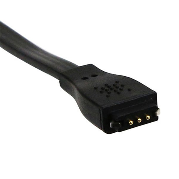 USB laturin latauskaapeli Yhteensopiva FITBIT-latausvoiman kanssa Default Title