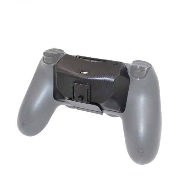 Til PS4-håndtagsbatteri PS4-slankt håndtag Opladningsbatteripakke PS4 Pro-håndtag Back Splint Battery