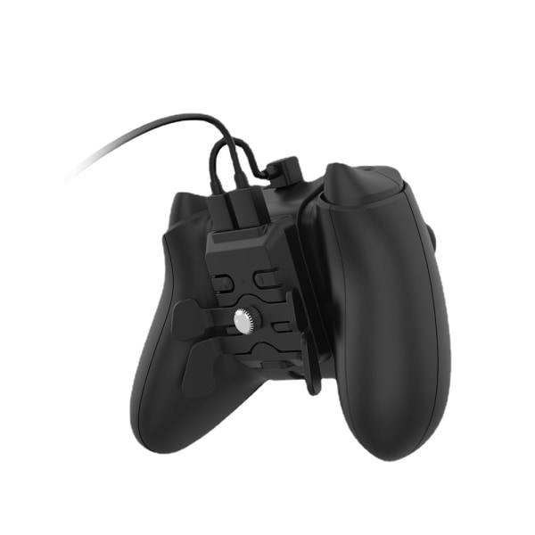 För Xbox-seriens trådlösa handtagsförlängningsnyckel för X-ONEX/S Bluetooth handtagsbackskena