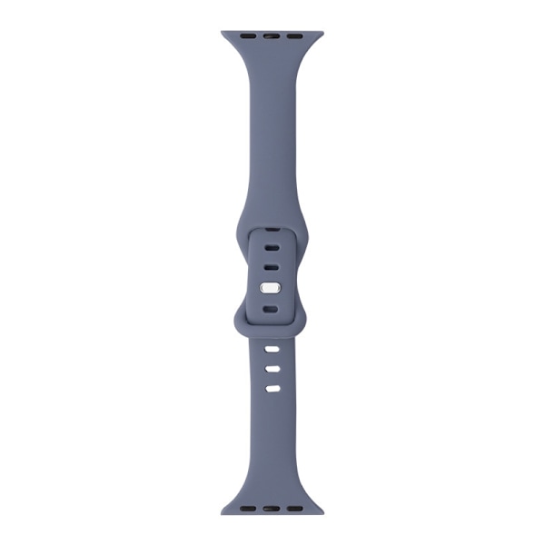 Urrem til Apple Watch iWatch 42/44/45 Lavendel