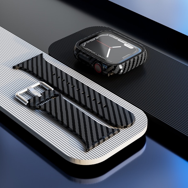 Urrem til Apple Watch iWatch 123 42mm