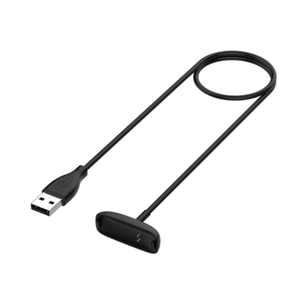 USB laturin latauskaapeli Yhteensopiva fitbit inspire2:n kanssa 30CM