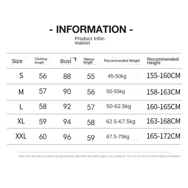Women Knitwear Autumn Winter Sweater Korean-Style Half-Height Solid Color Inner Wear Bottoming Shirt Sky Blue XXL