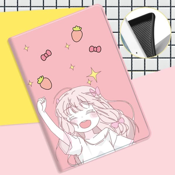 Stilig etui for iPad 2017/2018 9.7\" Mini