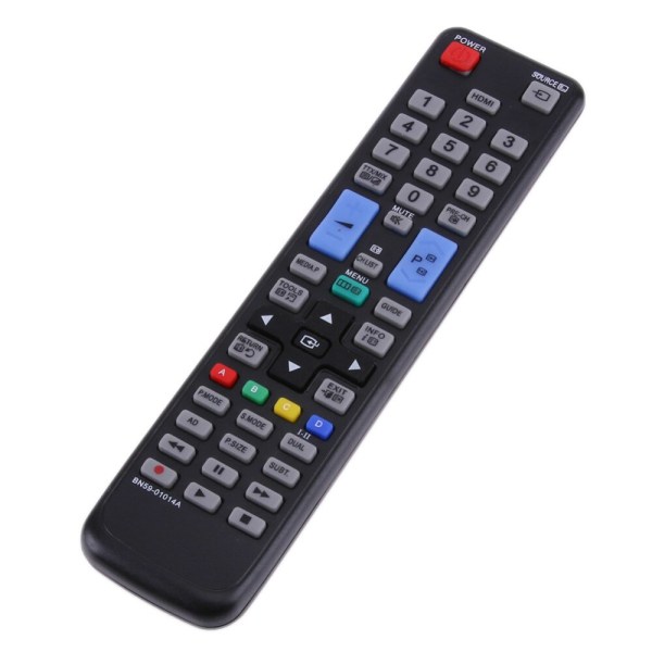 Vaihtotelevision kaukosäädin Samsungin BN59-01014A AA59-00508A AA59-00478A AA59-00466A