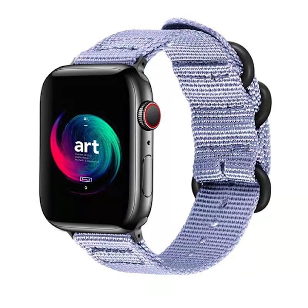 Kellon ranneke Apple Watch iWatch 38/40/41/42MM Laventeli-16