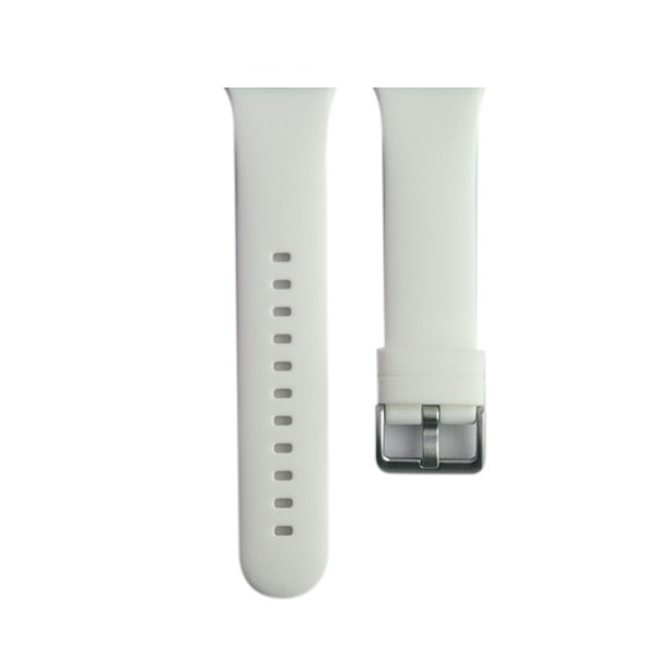 Klockarmband för Apple Watch iWatch 10:e generationen 42/44/45/46/49mm vit