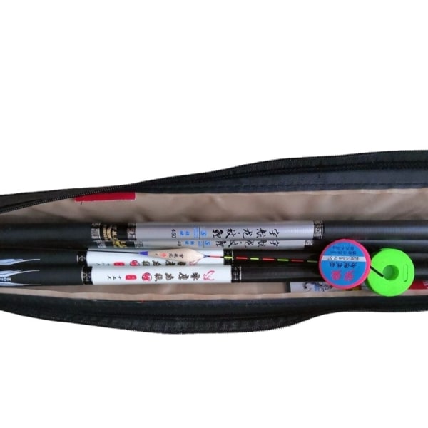 Takle Bag Fiske Bærbar Taiwan Stang Gear Tilbehør Stang 78cm free Rod bag