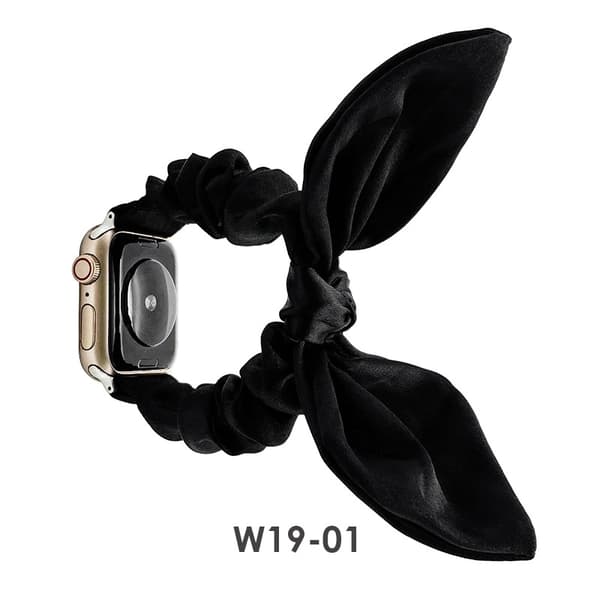 Urrem til Apple Watch iWatch Fitbit Versa1/2 W19-01