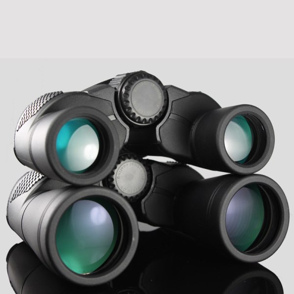 Telescope HD high power DT16X50 roterende øjenmaske udendørs DT16X50MF