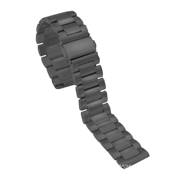Kellon ranneke Apple Watch iWatch 38 40 41mm Harmaa