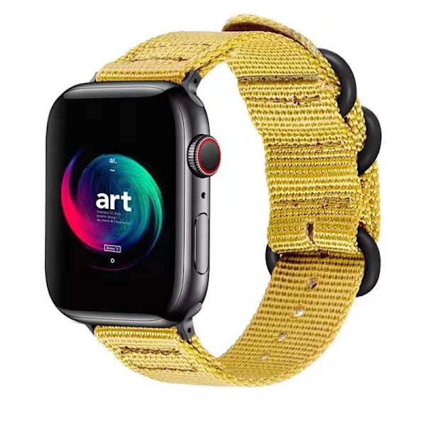 Kellon ranneke Apple Watch iWatch 38/40/41/42MM millet-17