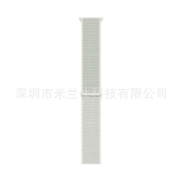 Klockarmband för Apple Watch iWatch 38/40/41/42mm-S10 68 Bright Spruce