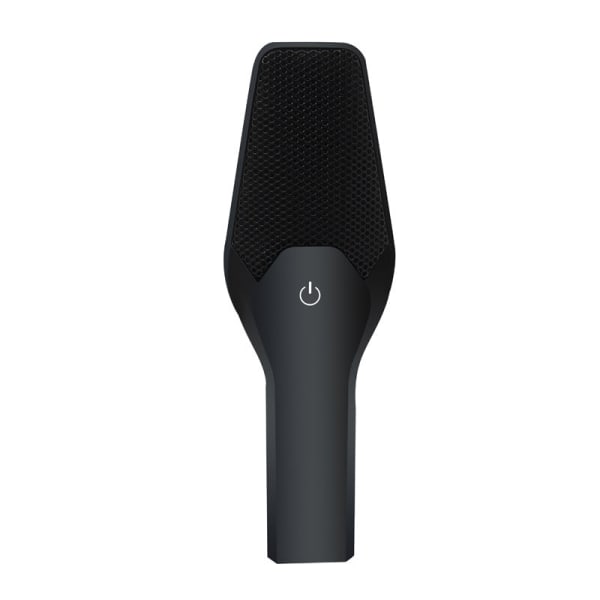 Forsyner USB-computermikrofon Plug-and-Play-spil Live-video-stemmekondensatormikrofon med beslag Default Title