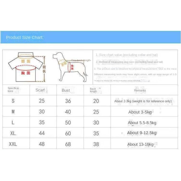 Lemmikkien vaatteet Keskikokoinen Koira Ranskanbulldogin pentu Koira Syksy Talvi Thermal Takki Bright yellow multiple s