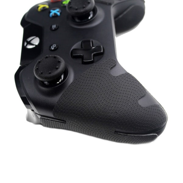 För Xbox One Handtag Anti-Slip Tejp Xbox One Grip Xbox One Handle Sticker Skärmskydd