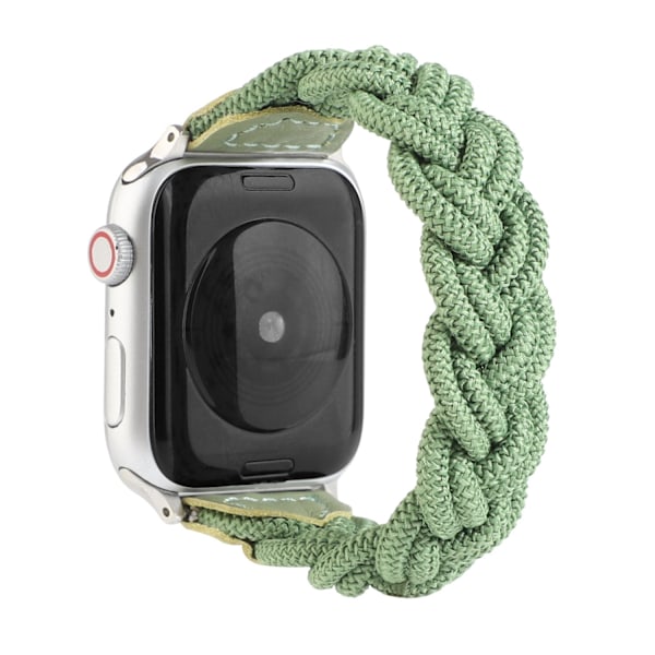 Klockarmband för Apple Watch iWatch 38/40/41mm S-kod 120 grön
